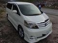 Toyota Alphard 2006 года за 5 500 000 тг. в Алматы – фото 2