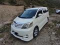 Toyota Alphard 2006 года за 5 500 000 тг. в Алматы