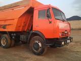КамАЗ  5511 1988 годаfor7 500 000 тг. в Шымкент – фото 3