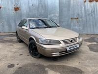 Toyota Camry 1997 года за 2 350 000 тг. в Алматы