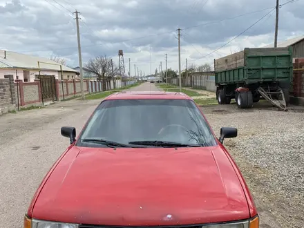 Audi 80 1991 года за 850 000 тг. в Кулан – фото 2