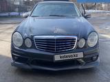 Mercedes-Benz E 500 2002 годаүшін5 000 000 тг. в Алматы – фото 4