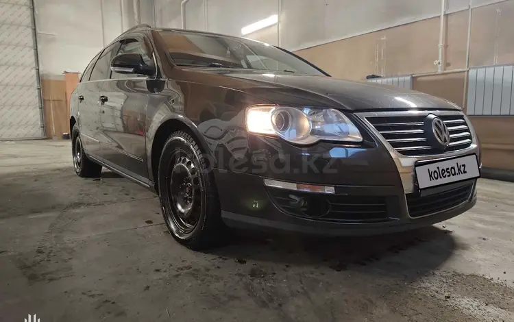 Volkswagen Passat 2006 года за 4 300 000 тг. в Караганда