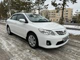 Toyota Corolla 2012 года за 7 200 000 тг. в Алматы