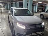 Mitsubishi Outlander 2022 года за 12 500 000 тг. в Астана