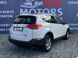 Toyota RAV4 2014 годаүшін9 900 000 тг. в Актобе – фото 3