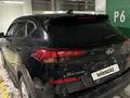 Hyundai Tucson 2020 годаүшін11 000 000 тг. в Астана – фото 9