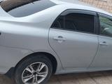 Toyota Corolla 2007 годаүшін4 500 000 тг. в Жанаозен – фото 4