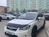 Subaru XV 2013 годаүшін6 100 000 тг. в Астана – фото 4