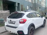 Subaru XV 2013 годаүшін6 100 000 тг. в Астана