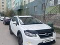 Subaru XV 2013 годаүшін6 100 000 тг. в Астана – фото 3