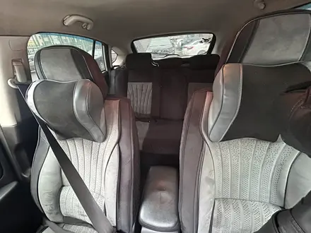 Subaru XV 2013 года за 6 100 000 тг. в Астана – фото 7