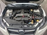 Subaru XV 2013 годаүшін6 100 000 тг. в Астана – фото 5