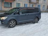 Mitsubishi Delica 2007 года за 8 200 000 тг. в Балхаш – фото 5