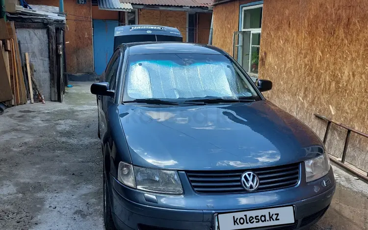 Volkswagen Passat 1998 года за 1 800 000 тг. в Алматы