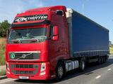 Volvo  FH 2013 годаүшін32 000 000 тг. в Шымкент – фото 3