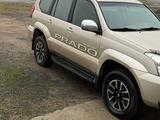 Toyota Land Cruiser Prado 2009 года за 11 200 000 тг. в Актобе
