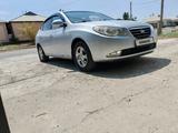 Hyundai Elantra 2008 года за 3 550 000 тг. в Кызылорда