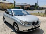 Hyundai Elantra 2008 года за 3 550 000 тг. в Кызылорда – фото 3