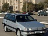 Volkswagen Passat 1992 года за 2 000 000 тг. в Усть-Каменогорск – фото 2