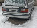 Volkswagen Passat 1992 года за 2 000 000 тг. в Усть-Каменогорск – фото 4