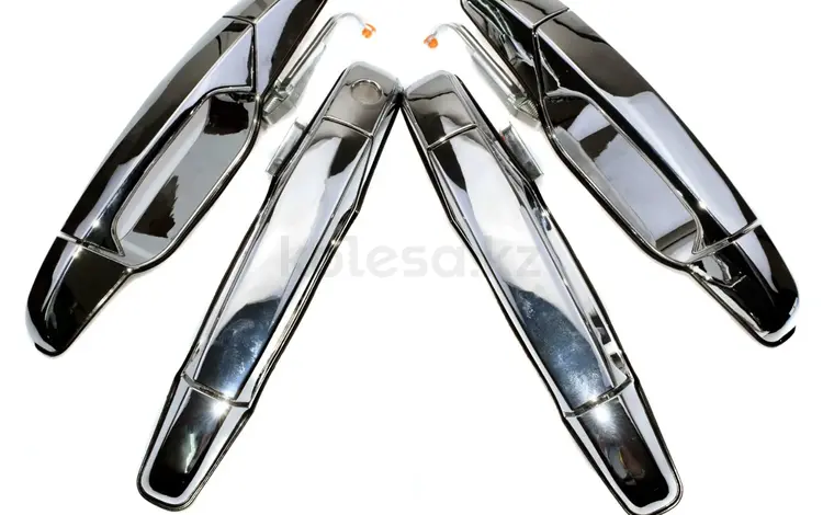 Внешняя ручка Cadillac Escalade за 25 000 тг. в Астана