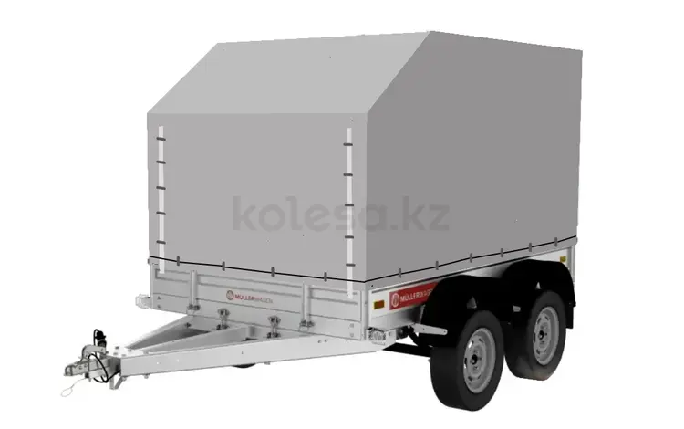 MULLERWAGEN 2026 года за 998 600 тг. в Алматы