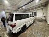 Toyota Alphard 2007 годаүшін3 500 000 тг. в Кызылорда – фото 4