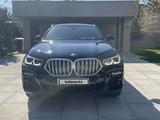 BMW X6 2020 года за 40 000 000 тг. в Алматы