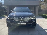 BMW X6 2020 годаүшін40 000 000 тг. в Алматы