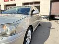 Toyota Avensis 2008 года за 5 900 000 тг. в Алматы – фото 11