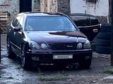 Lexus GS 300 2002 года за 4 700 000 тг. в Караганда