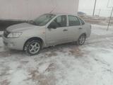 ВАЗ (Lada) Granta 2190 2013 года за 1 500 000 тг. в Актобе