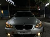 BMW 530 2003 годаүшін7 500 000 тг. в Алматы