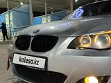 BMW 530 2003 года за 7 500 000 тг. в Алматы – фото 2