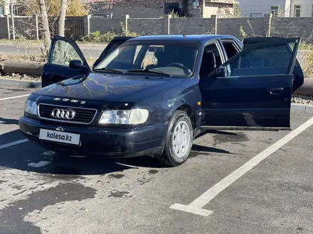 Audi A6 1995 года за 3 000 000 тг. в Караганда – фото 3