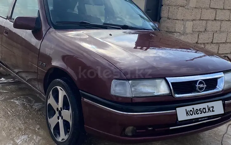 Opel Vectra 1992 годаfor800 000 тг. в Жанаозен