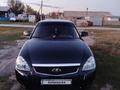 ВАЗ (Lada) Priora 2170 2007 года за 1 650 000 тг. в Костанай – фото 10