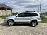 Toyota Land Cruiser Prado 2006 года за 12 800 000 тг. в Тараз – фото 4