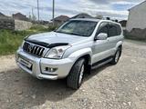 Toyota Land Cruiser Prado 2006 года за 12 800 000 тг. в Тараз – фото 3