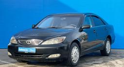 Toyota Camry 2003 годаfor4 140 000 тг. в Алматы