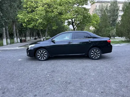 Toyota Corolla 2011 года за 5 000 000 тг. в Тараз – фото 4