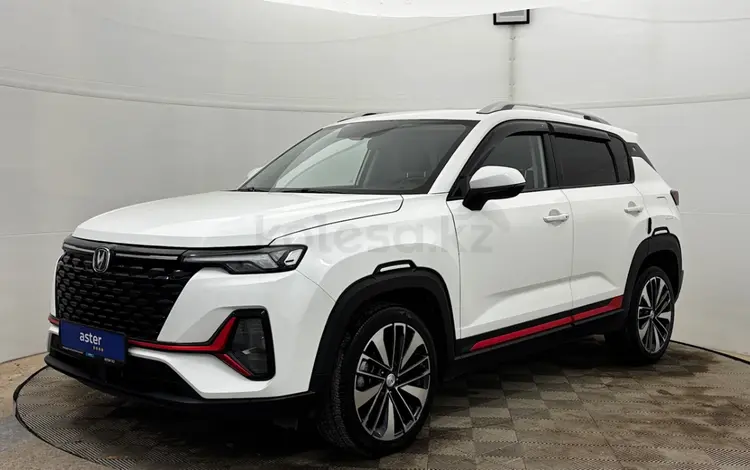 Changan CS35 Plus 2023 года за 6 780 000 тг. в Актобе