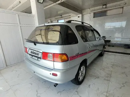 Toyota Ipsum 1996 года за 4 100 000 тг. в Алматы – фото 13