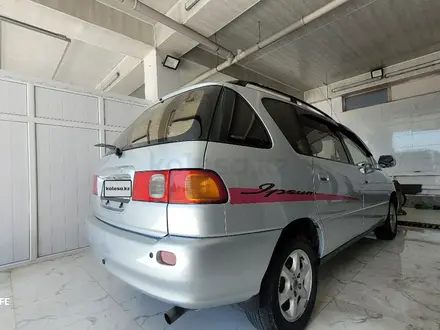 Toyota Ipsum 1996 года за 4 100 000 тг. в Алматы – фото 14