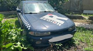 Mitsubishi Galant 1993 года за 400 000 тг. в Алматы