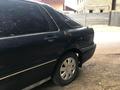 Mitsubishi Galant 1991 годаfor750 000 тг. в Тараз – фото 4