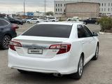 Toyota Camry 2012 годаүшін5 300 000 тг. в Актау – фото 4