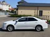 Toyota Camry 2012 годаүшін5 300 000 тг. в Актау – фото 3