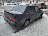 ВАЗ (Lada) 2115 2005 года за 550 000 тг. в Актобе